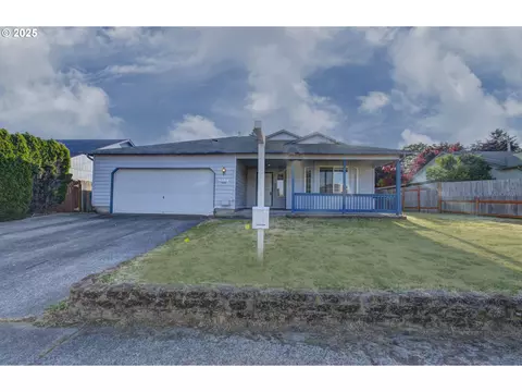 8706 NE 153 Ave, Vancouver, WA 98682