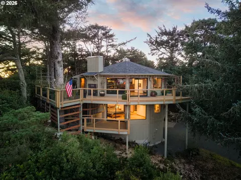 27 Dune Point Ln, Gleneden Beach, OR 97388