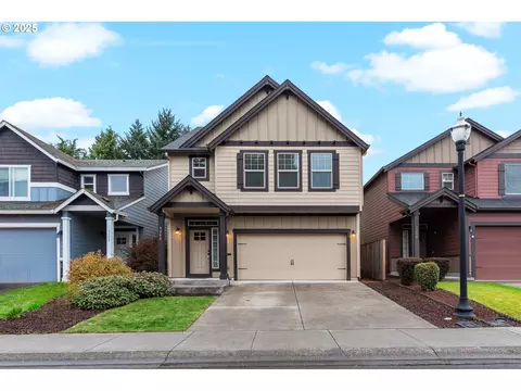 9200 NE 45th Pl, Vancouver, WA 98665