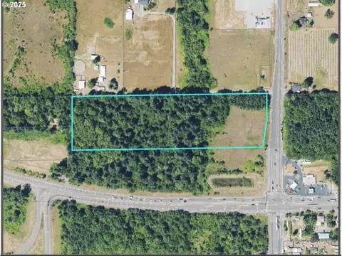 0 NE 10th Ave, Ridgefield, WA 98642
