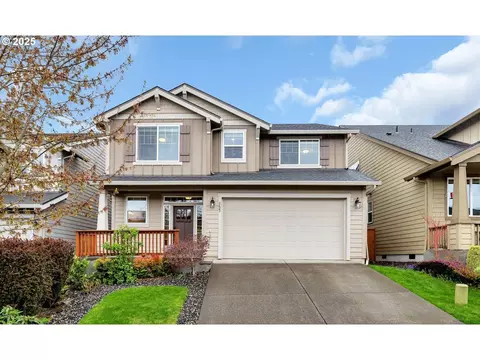 3623 NE Sitka Dr, Camas, WA 98607