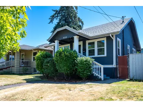 9332 N Kellogg St, Portland, OR 97203