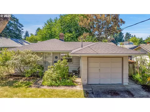 2945 SE 81st Ave, Portland, OR 97206
