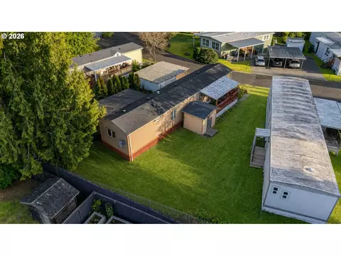 4900 Royal Ave #32, Eugene, OR 97402 photo 27