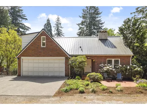 832 SW Westwood Dr, Portland, OR 97239