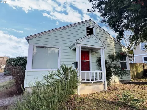 5640 NE 7th Ave, Portland, OR 97211