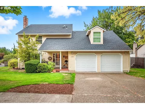 13675 SW Chariot Ct, Beaverton, OR 97008