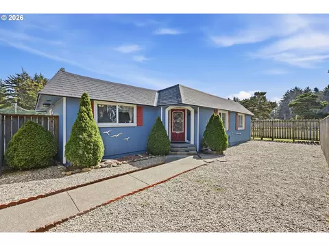 54525 Beach Loop Rd, Bandon, OR 97411