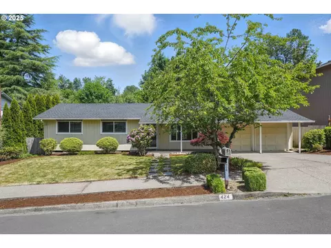424 SE Barnes Ave, Gresham, OR 97080