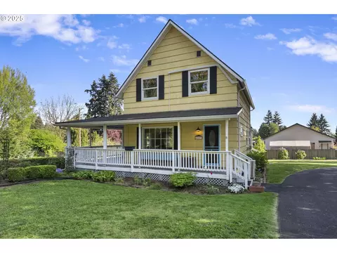 4809 NE 51st St, Vancouver, WA 98661