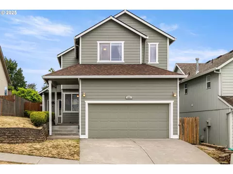 651 NE Anderson Rd, Gresham, OR 97030