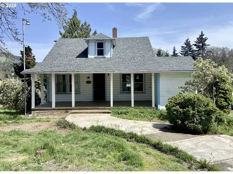 291 Cooper Ave, Underwood, WA 98651