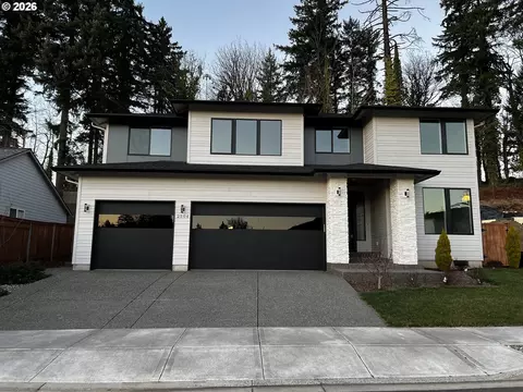 2504 SE 116th Ct, Vancouver, WA 98664