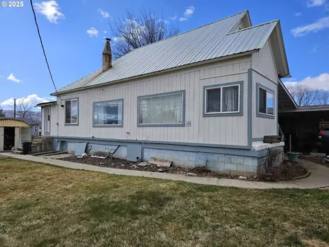 333 3rd St, Richland, OR 97870