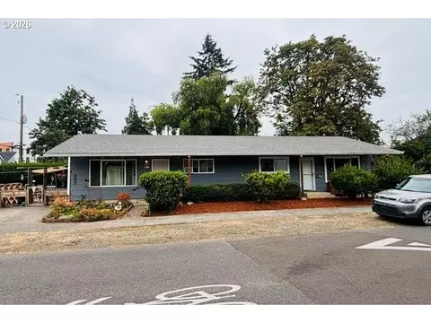 7515 NEverett St, Portland, OR 97213