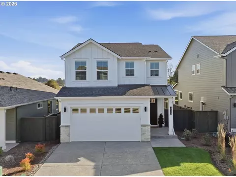 4523 S 39th Way, Ridgefield, WA 98642