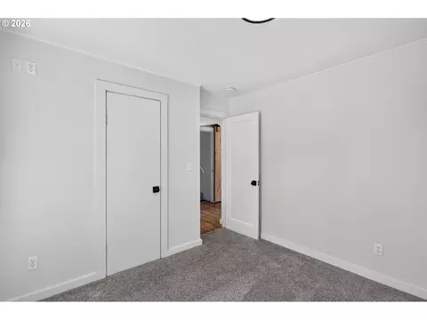 Bedroom - 4520 SE Chase Rd, Gresham, OR 97080 photo 2 of 5