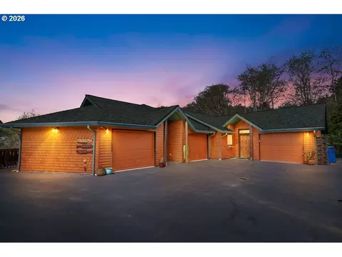 3445 NE 40th Ct, Neotsu, OR 97364