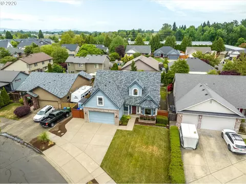 View/Area - 3461 Merryvale Rd, Eugene, OR 97404 photo 1 of 4