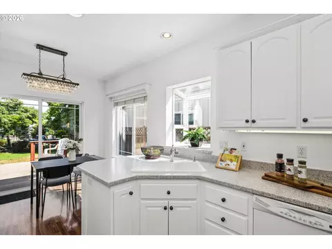 Kitchen - 3461 Merryvale Rd, Eugene, OR 97404 photo 3 of 3