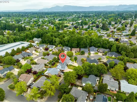 View/Area - 3461 Merryvale Rd, Eugene, OR 97404 photo 4 of 4