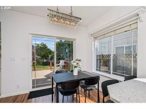 Dining - 3461 Merryvale Rd, Eugene, OR 97404 photo 1 of 3