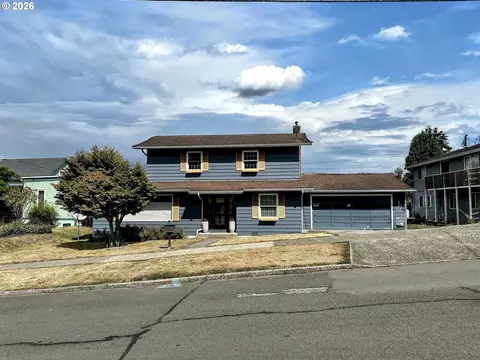 3760 Duane St, Astoria, OR 97103