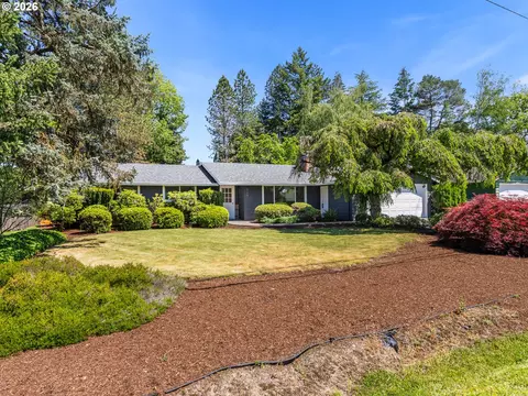 5390 SW 192nd Ave, Beaverton, OR 97078