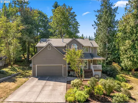 9435 SE 282nd Ave, Boring, OR 97009