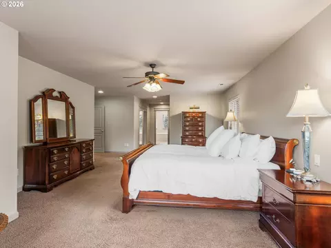 Bedroom - 19913 SE 8th Way, Camas, WA 98607 photo 2 of 3