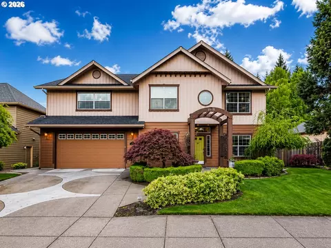Exterior - 19913 SE 8th Way, Camas, WA 98607 photo 2 of 9