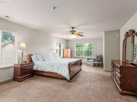 Bedroom - 19913 SE 8th Way, Camas, WA 98607 photo 1 of 3