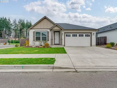 13023 NE 62nd Ave, Vancouver, WA 98686
