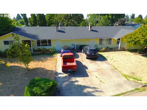 725727 Greg Way, Eugene, OR 97404