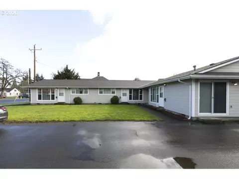 271 SW Washington, Dallas, OR 97338