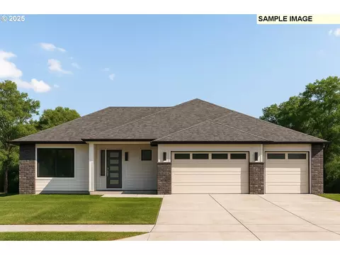 19100 Ochoco Ct #LOT 70, Sandy, OR 97055