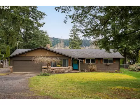 24061 SE Williams Pl, Damascus, OR 97089