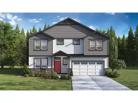 9319 SE Crystal Rose St, Happy Valley, OR 97086