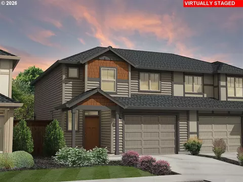 1614 NW 18th St, Battle Ground, WA 98604