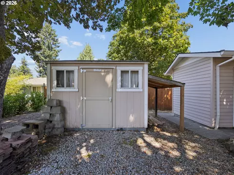 Exterior - 18035 Bodley Ct, Sandy, OR 97055 photo 10 of 10