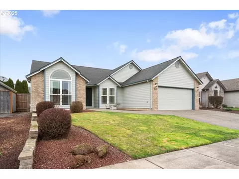 929 Stonebridge Ave NE, Keizer, OR 97303