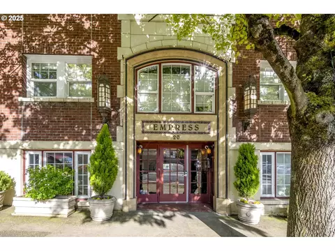 20 NW 16th Ave #404, Portland, OR 97209