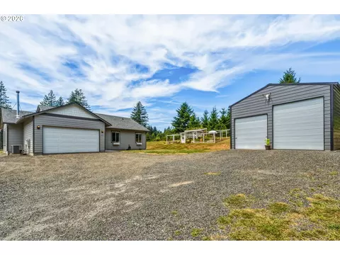 321 Helens Ln, Washougal, WA 98671