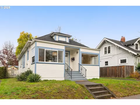 3753 SE Harrison St, Portland, OR 97214