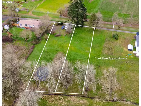 26724 Monroe Cemetery Rd, Monroe, OR 97456