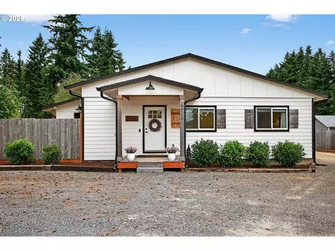 22194 S Beavercreek Rd, Beavercreek, OR 97004