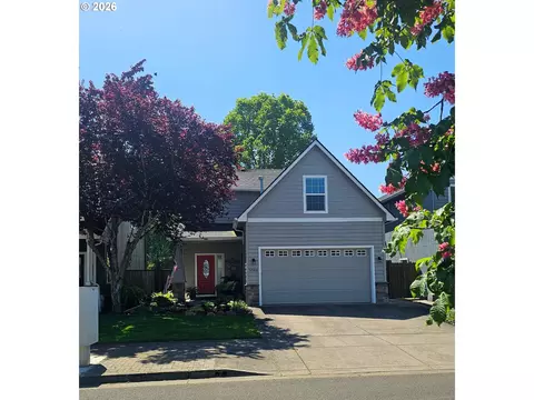 Exterior - 5564 Lancelot Way, Eugene, OR 97402 photo 2 of 11