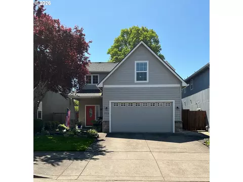 5564 Lancelot Way, Eugene, OR 97402