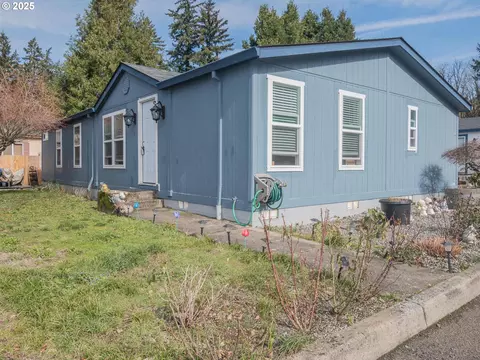5200 SE 132nd Ave #12, Portland, OR 97236