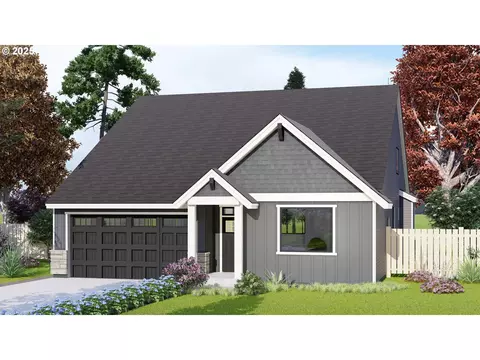 1552 NW Tracy St, Mcminnville, OR 97128